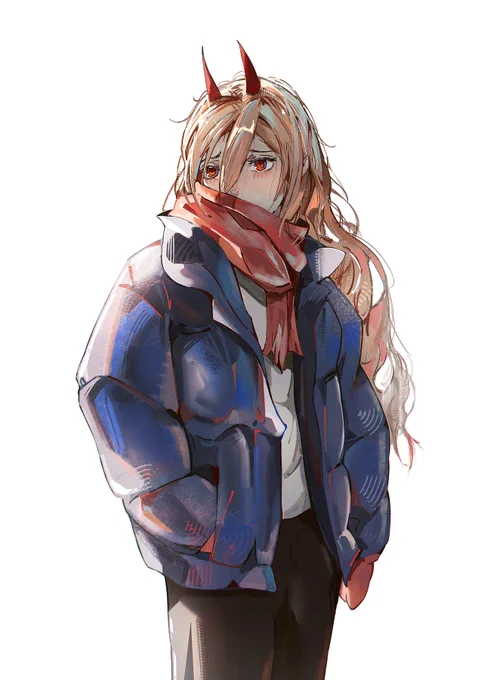 #csm183 #パワー #チェンソーマン