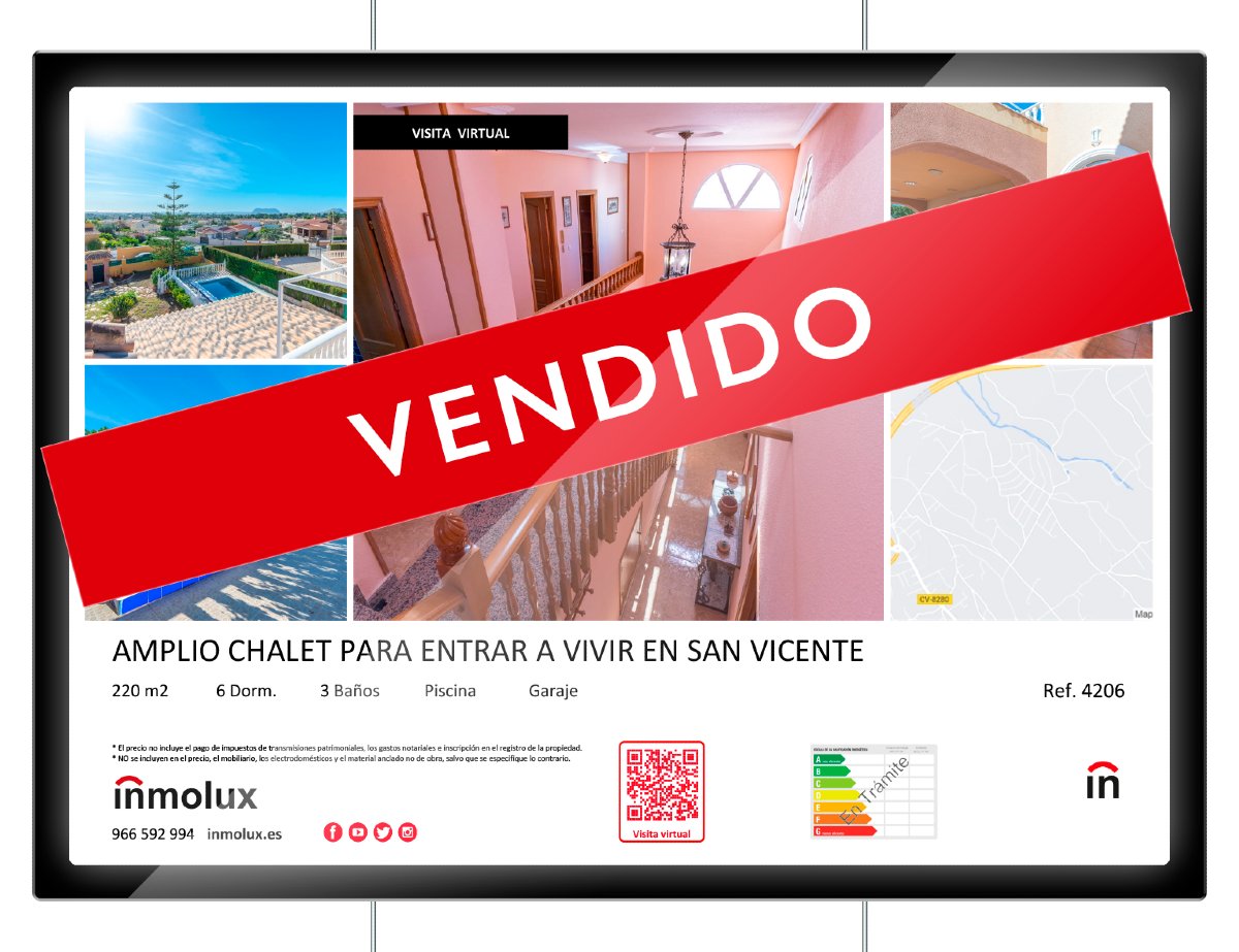 inmolux's tweet photo. Conoce el Valor Real de Tu Vivienda ¡Tasación Gratuita con Inmolux!
https://t.co/9dAZo0QQIA https://t.co/UdF7A52QjC