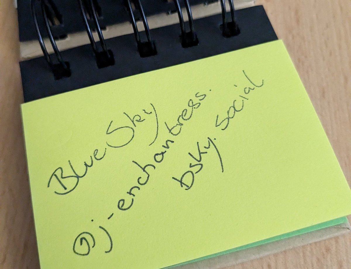 This is where you can find me. :)