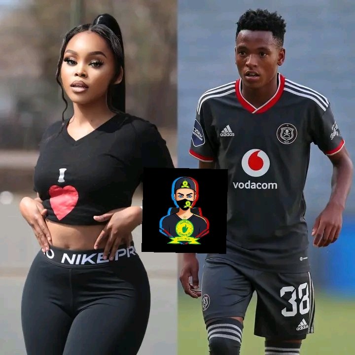 🅨🅔🅛🅛🅞🅜🅐🅝𝕏 on X: ""He should ask Toby": Skeem Saam Actress Lethabo Mekoa and Orlando Pirates Player Relebohile Mofokeng Are Dating #Sundowns #OrlandoPirates #KaizerChiefs https://t.co/ZpKrb56jRF" / X