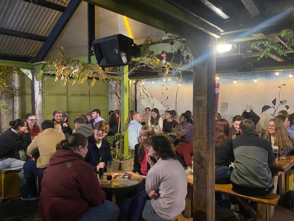 MTU Physical Sciences (@mtu_physsci) on Twitter photo Great night had by all at GAIA for the <a href="/MTU_PhysSci/">MTU Physical Sciences</a> <a href="/MTUCorkWiSTEM/">MTU WiSTEM Society</a> quiz in support of corkpennydinners.ie Thank you to all our eager participants and to Naghmeh Kamali and Roisin Ormond <a href="/MTUScience4Life/">MTU Science for Life</a> for their hard work in organising <a href="/Maggie_Cusack/">Maggie Cusack</a> <a href="/MTU_ie/">Munster Technological University</a> Great night had by all at GAIA for the <a href="/MTU_PhysSci/">MTU Physical Sciences</a> <a href="/MTUCorkWiSTEM/">MTU WiSTEM Society</a> quiz in support of corkpennydinners.ie Thank you to all our eager participants and to Naghmeh Kamali and Roisin Ormond <a href="/MTUScience4Life/">MTU Science for Life</a> for their hard work in organising <a href="/Maggie_Cusack/">Maggie Cusack</a> <a href="/MTU_ie/">Munster Technological University</a>