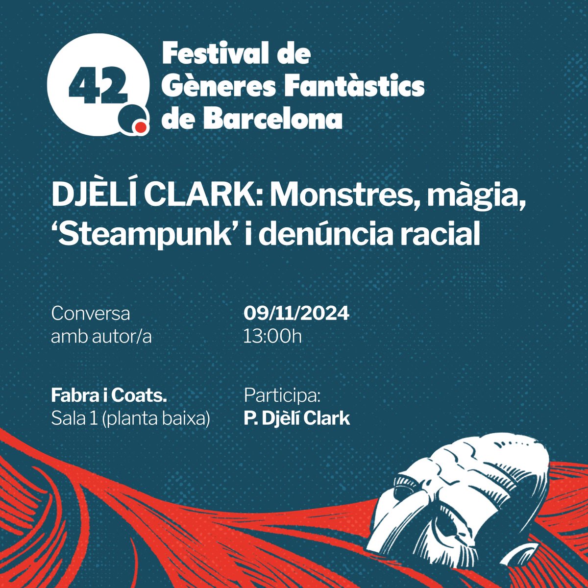 Barcelona Literatura tweet media