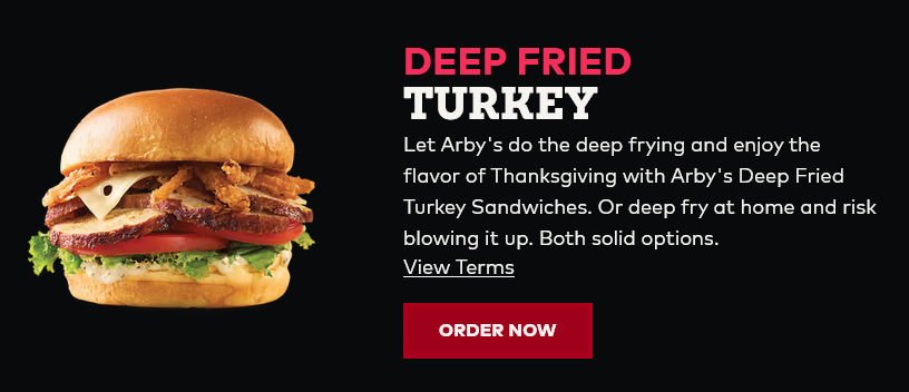 psychronautron's tweet photo. Wait so... @nihilist_arbys basically steered their marketing? https://t.co/PDeQFtuhAK