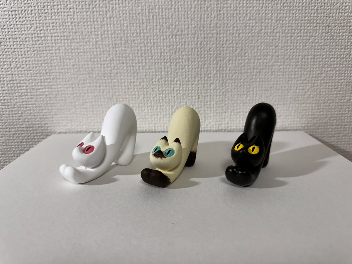 176860's tweet photo. #デザフェス60
出展名　587km
出展日　11/17(日)  
ブース　南館1F J-56

オリジナルフィギュア・マグネット　オールハンドメイドの造形物を販売します🐶

完成形態はもうしばらく....🙏
#デザフェス60リポスト
@designfesta 
↓↓ https://t.co/co4iiTIGdq