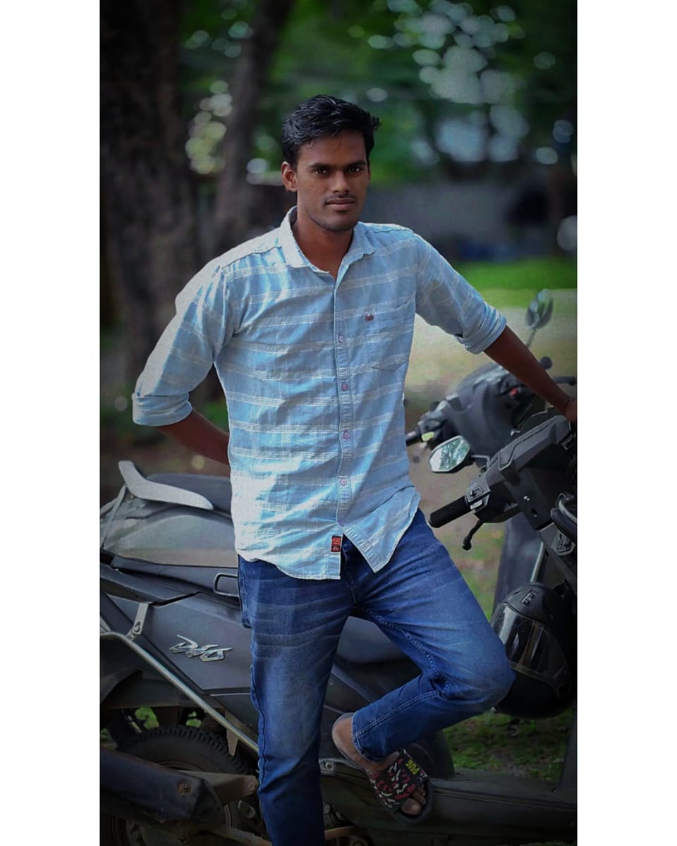 Arumugam_tkd's tweet photo. ✨💥 https://t.co/Grbmnsg9ee