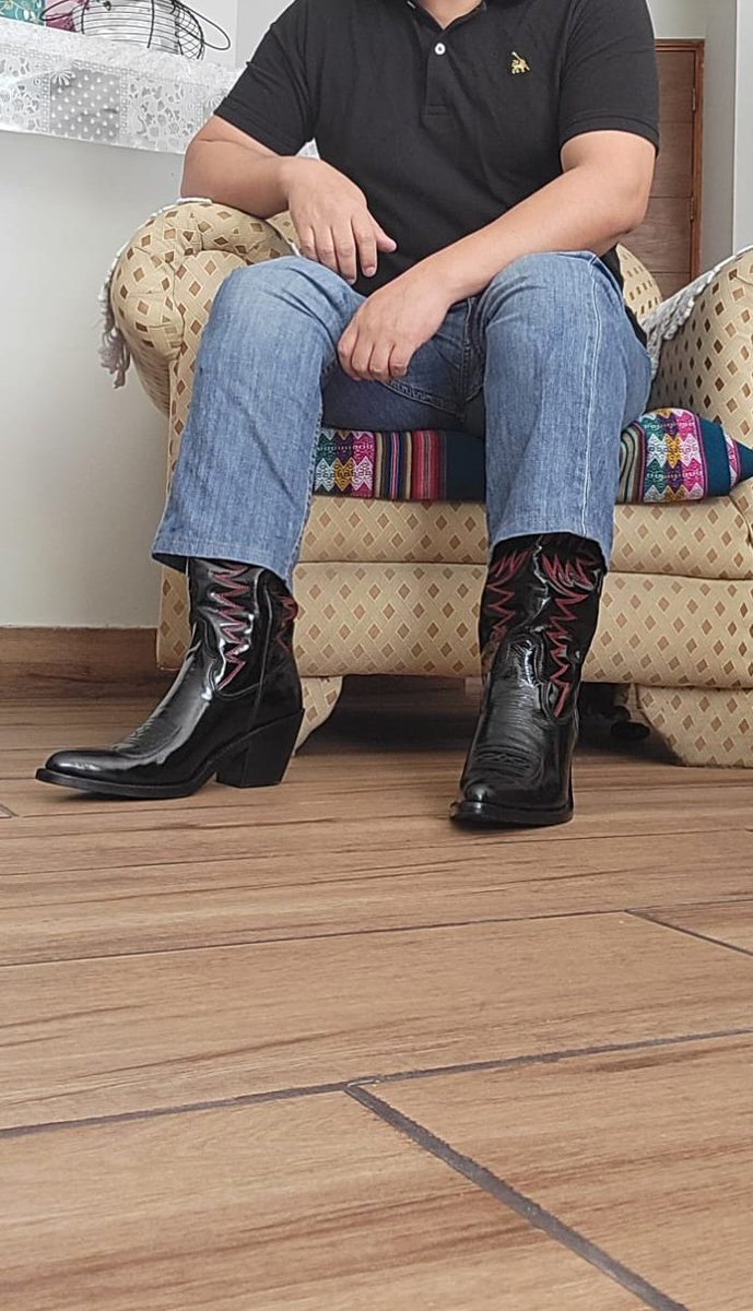 joe (@joebootsleather) / Posts / X