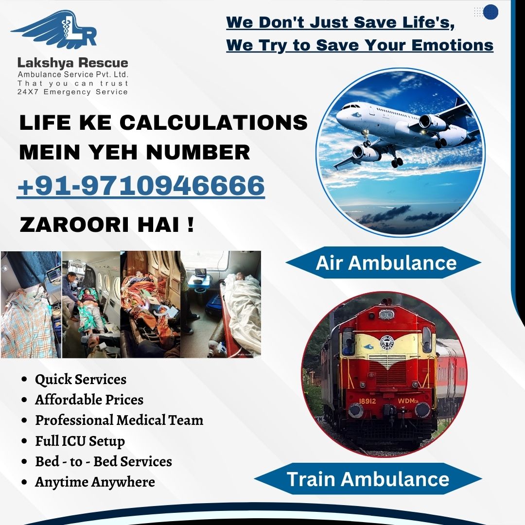 LakshyaRescue's tweet image. In the journey of life, emergencies can arise anytime. Ensure you are prepared with our 24X7 emergency services – save the number +91-9710946666                                                                                                         
#callus #callusanytime