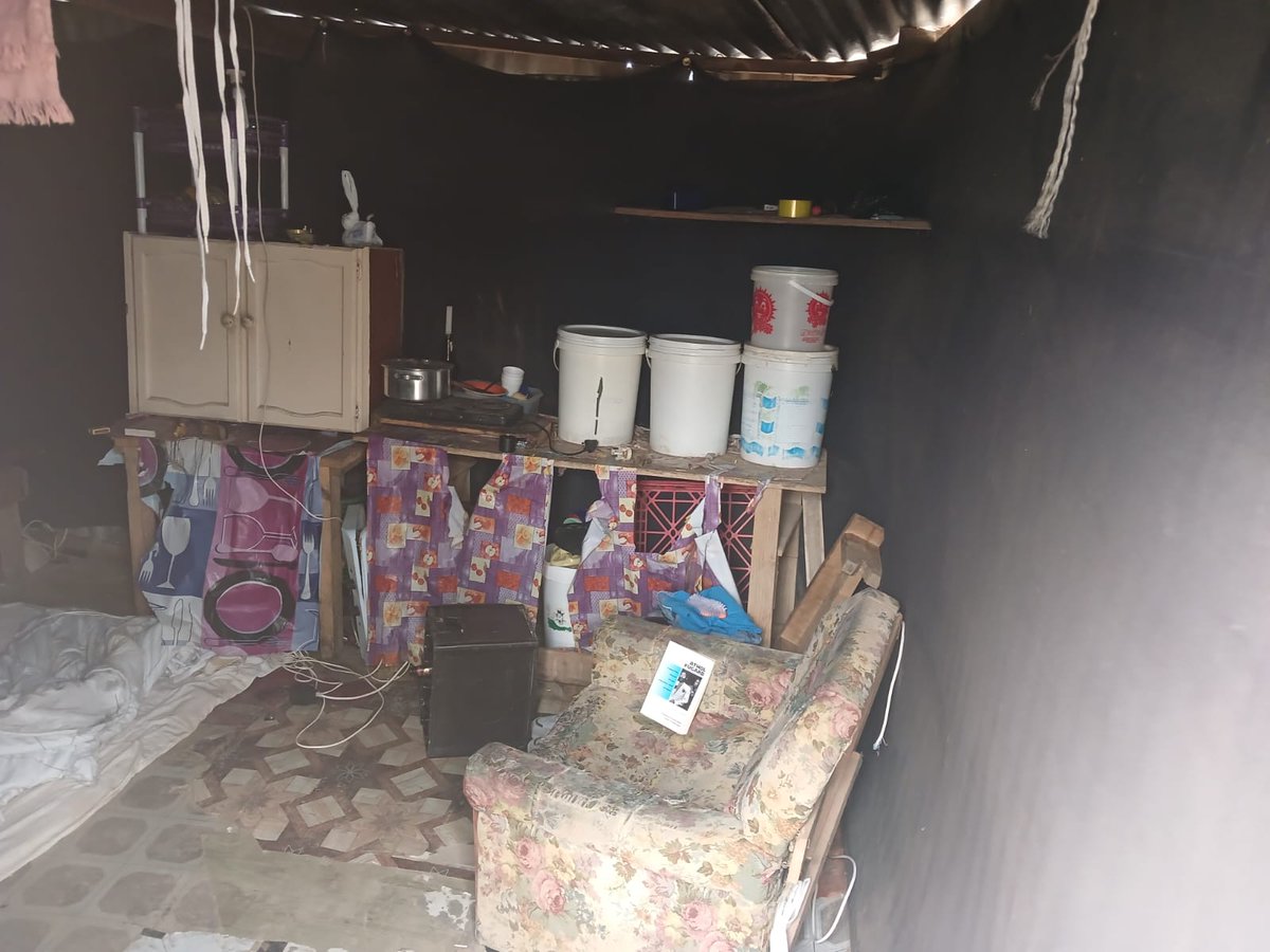 Durban Metro Police Service tweet media