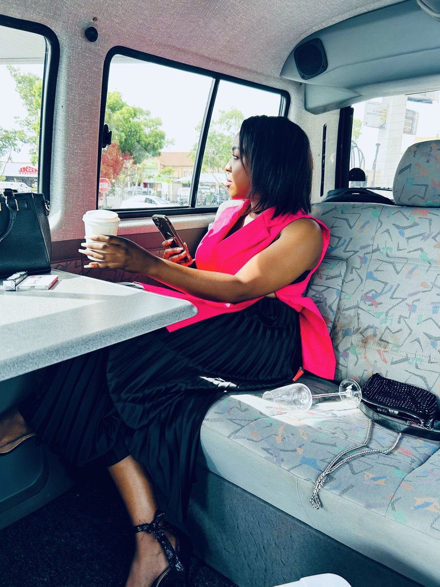 On top of the morning 🌅