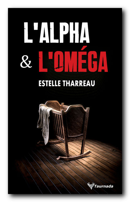 Delph la Bibliovore: Estelle Tharreau : " L' Alpha et l'Oméga " delphlabibliovore.blogspot.com/2024/11/estell…