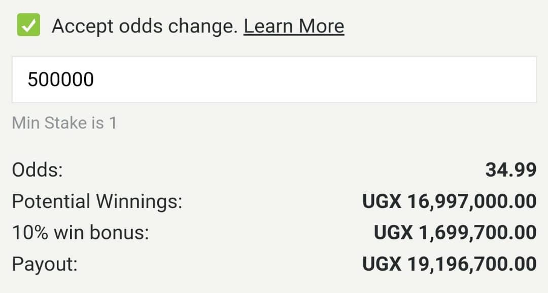 256Over's tweet image. Good morning investors 
Business is on 🔥🔥🔥🔥
Big odds 34+ 🤑🤑🤑🤑
5 games all over 3.5 trusted to win 100%

All over 2.5 goals odds 5+ must pay business 👏 
Get this information at 100k vvip treat 
Inbox me for business before odds drop
+256776643405