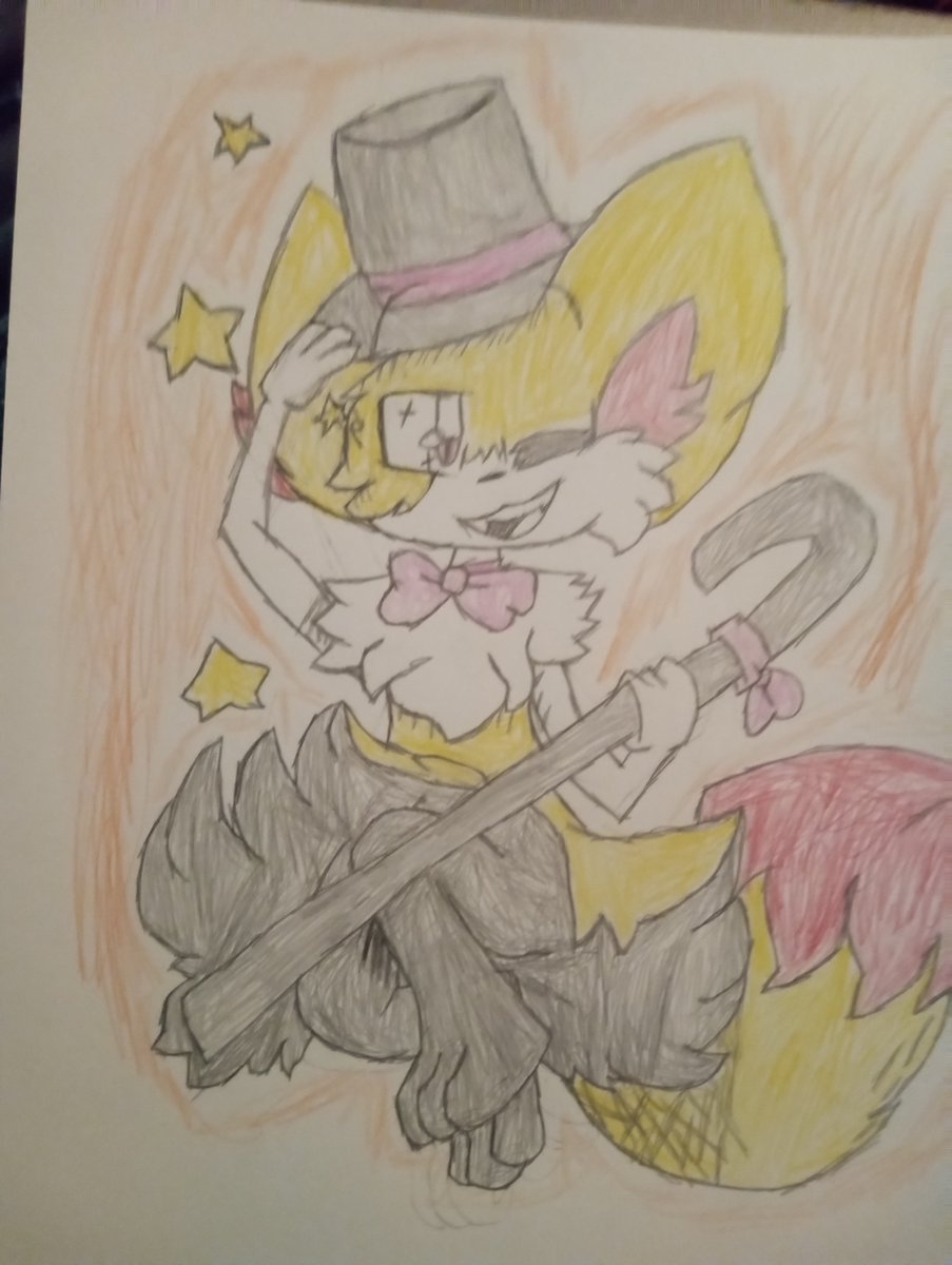 oneshot_guy's tweet photo. @Rabbit_Pyro https://t.co/adUy886g13