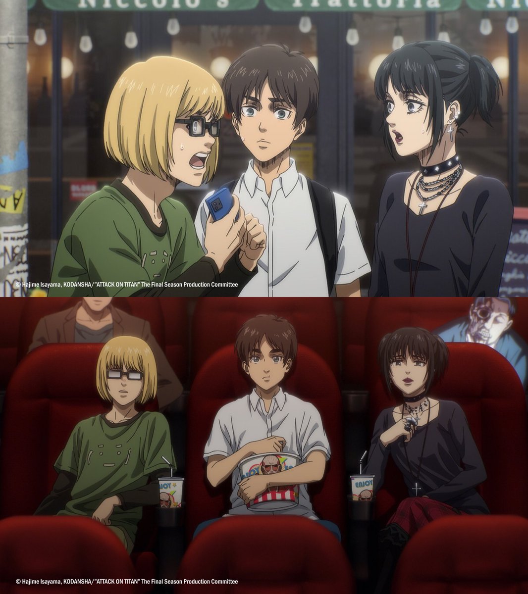 AnimeTV チェーン tweet media