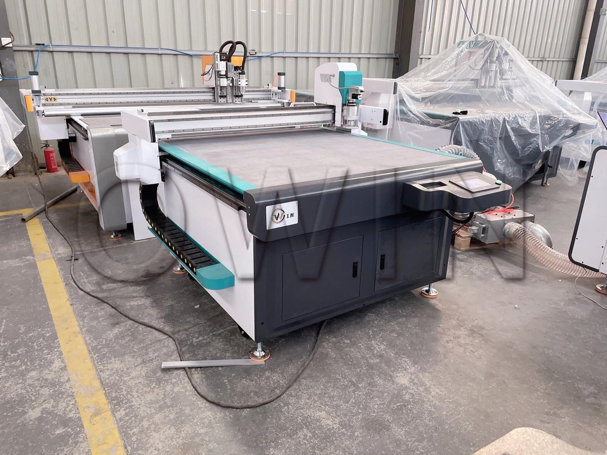 cnc router laser machine tweet media