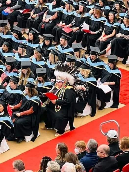 Native American Pride tweet media