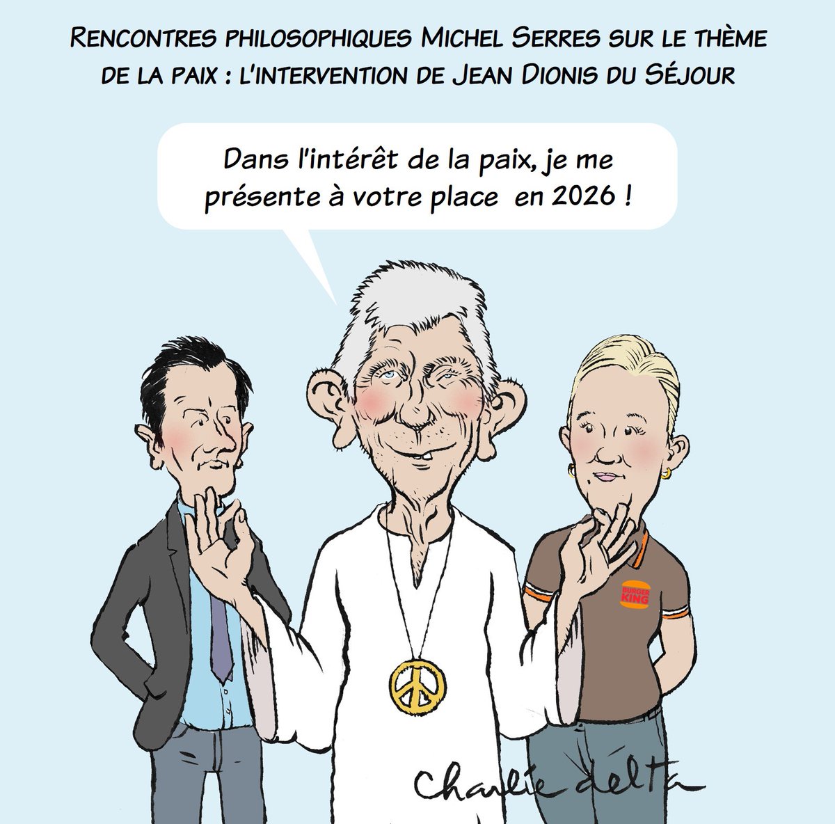 CharlieDELTA47's tweet photo. Bien sûr qu'à #Agen nous sommes philosophes. #dessindujour dans #sudouest #lotetgaronne #charliedelta https://t.co/3IHg74znKI