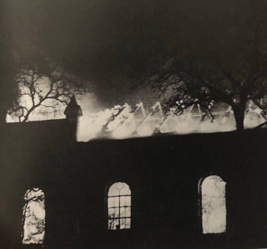 Felix Bohr tweet media