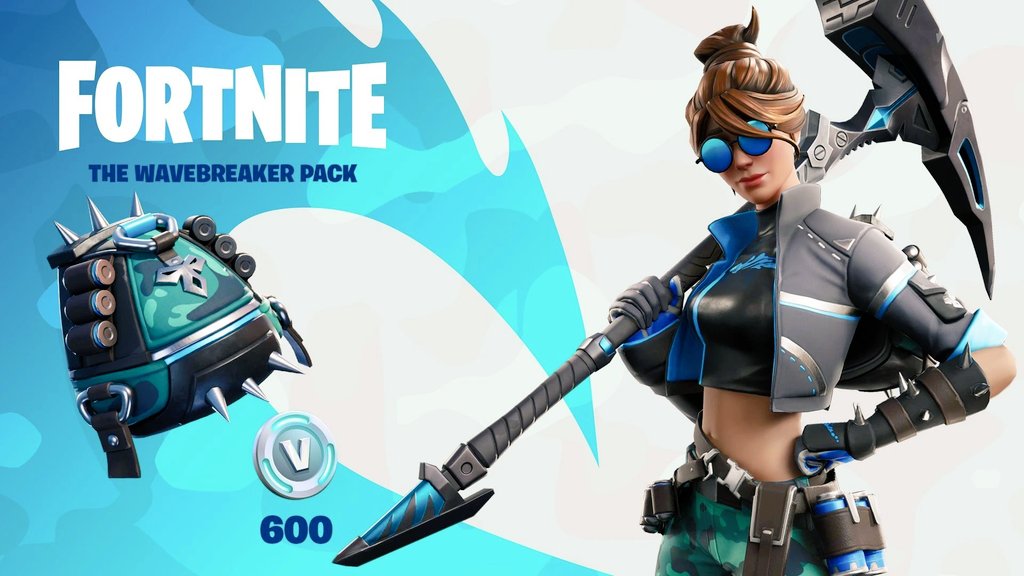 Awesomee_Meh's tweet photo. 🚨x2 Winner Giveaway Alert 🚨 
E𝗇𝗍𝖾𝗋 𝗍𝗈 win WaveBreaker Pack 𝖦𝗎𝖽𝗅𝗎𝖼𝗄 🥳

❤️Like + ♻️ Repost
👣 Follow me and @PettyBeechh 
🗣Tag a friend
⏳𝖤𝗇𝖽𝗌 on tuesday
 Support me using Repulsa ❤️
 - 𝖷 𝗂𝗌 𝗇𝗈𝗍 𝖺𝖿𝖿𝗂𝗅𝗂𝖺𝗍𝖾𝖽 𝗈𝗋 𝗋𝖾𝗌𝗉𝗈𝗇𝗌𝗂𝖻𝗅𝖾 𝖿𝗈𝗋 𝗍𝗁𝗂𝗌 𝗀𝗂𝗏𝖾𝖺𝗐𝖺𝗒 -#Epicpartner #ad