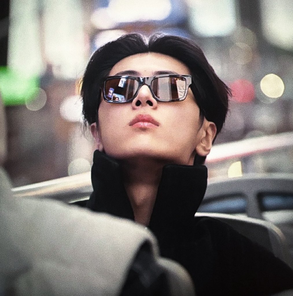 THIS PARK JONGSEONG I CANT BREATH