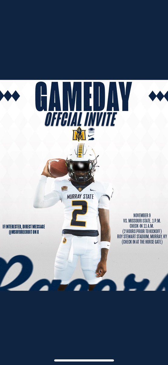 Owen Luper (@coachlup10) on Twitter photo Thank you for the invite! <a href="/MSUFBRecruit/">Murray State Football Recruiting</a>    <a href="/6starfootballKS/">Six Star Football | KANSAS</a>  <a href="/PrepRedzoneKS/">Prep Redzone Kansas</a> <a href="/sportsinkansas/">Sports in Kansas</a> <a href="/Sedgcardsports/">Sedgwick Cardinal Sports</a> Thank you for the invite! <a href="/MSUFBRecruit/">Murray State Football Recruiting</a>    <a href="/6starfootballKS/">Six Star Football | KANSAS</a>  <a href="/PrepRedzoneKS/">Prep Redzone Kansas</a> <a href="/sportsinkansas/">Sports in Kansas</a> <a href="/Sedgcardsports/">Sedgwick Cardinal Sports</a>