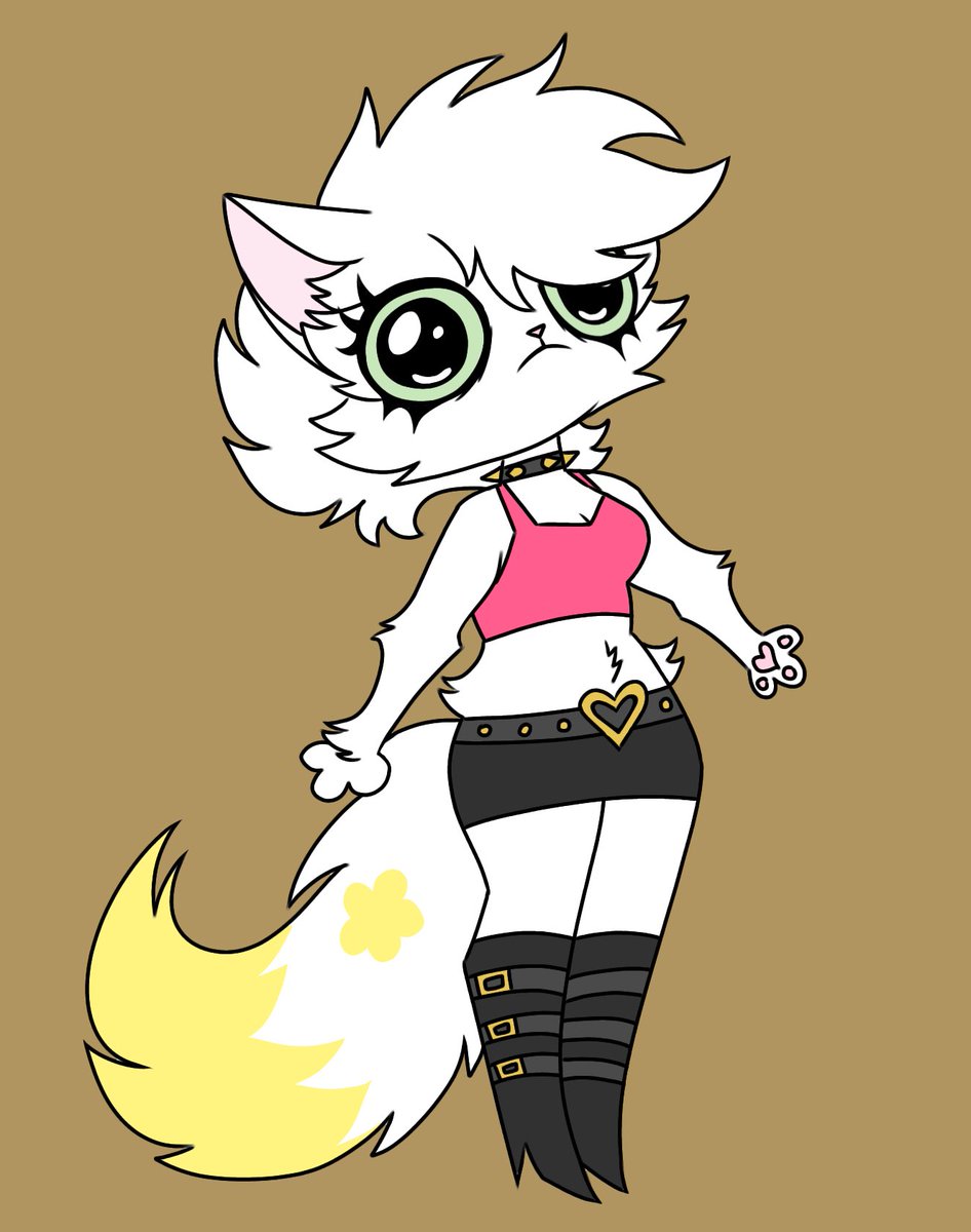Mango Cat (@_TheMangotango_) / Posts / X