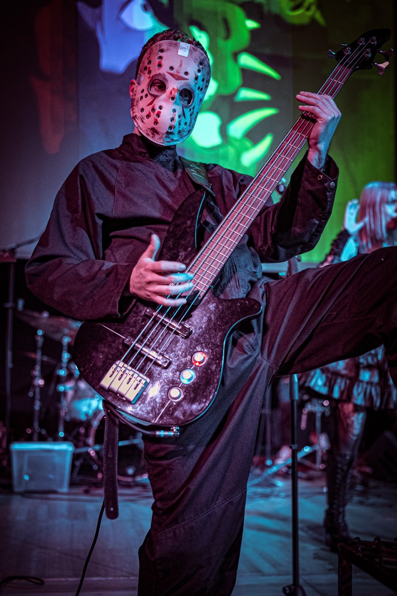 Yureicon 2024 kuvat: nyymix.net/Yureicon-2024/  #yureicon #yureicon2024