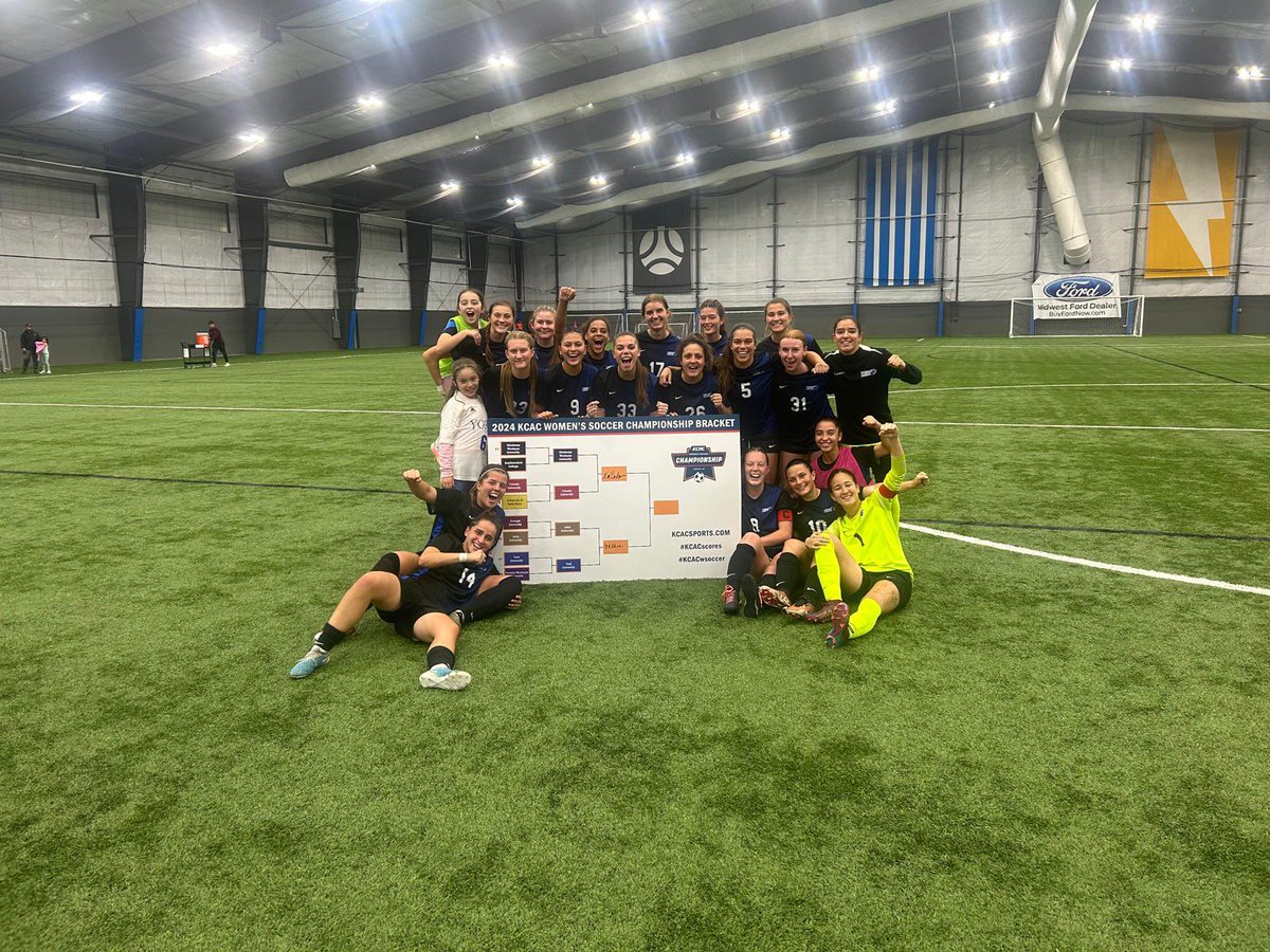 YUPanthersWSOC tweet media