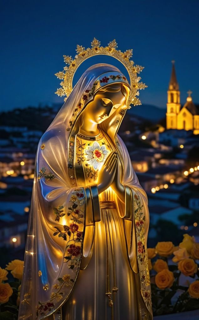 Holy Virgin, Protect Us! Amen 🙏🏻