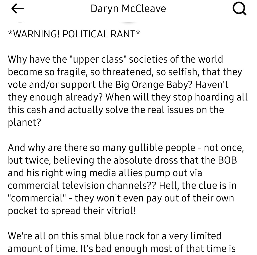 Daryn McCleave tweet media