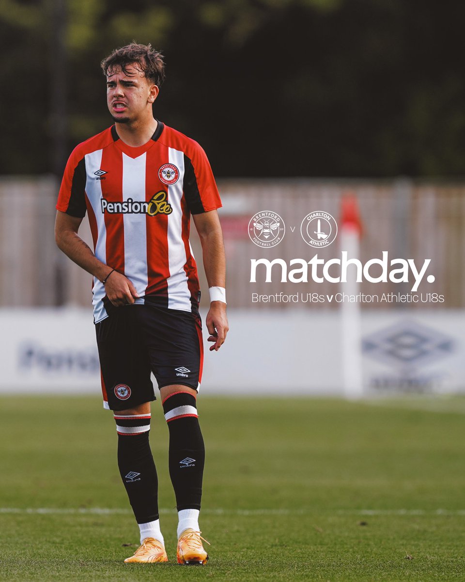 Brentford Academy tweet media