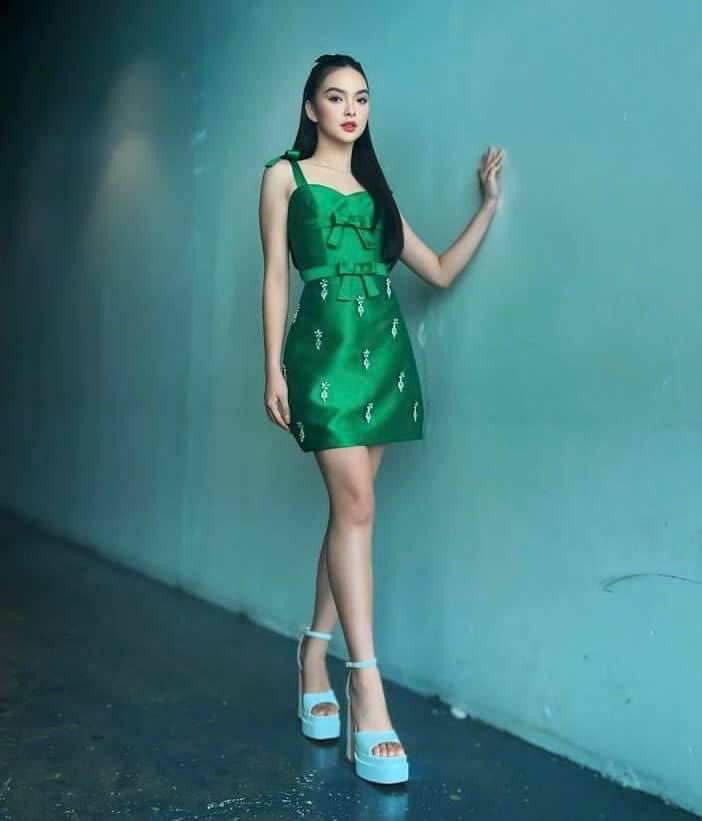 kowalerts's tweet photo. Iba ka din Kaisha ganda!! 🔥😍😍😍

#PBBGen11 #KaiMontinola https://t.co/dDLJrDlGGI