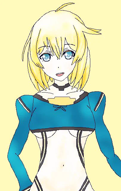 ←2019年11月 2024月11月→5年でこれくらい絵柄に変化がありました 