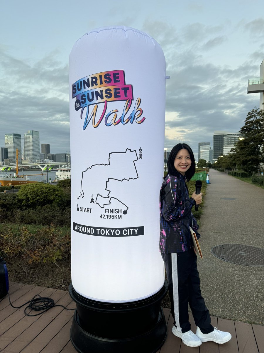 satsumaimo63's tweet photo. #歩くは冒険だ
#STSwalk
#日の入り https://t.co/9J6LsCVGVX