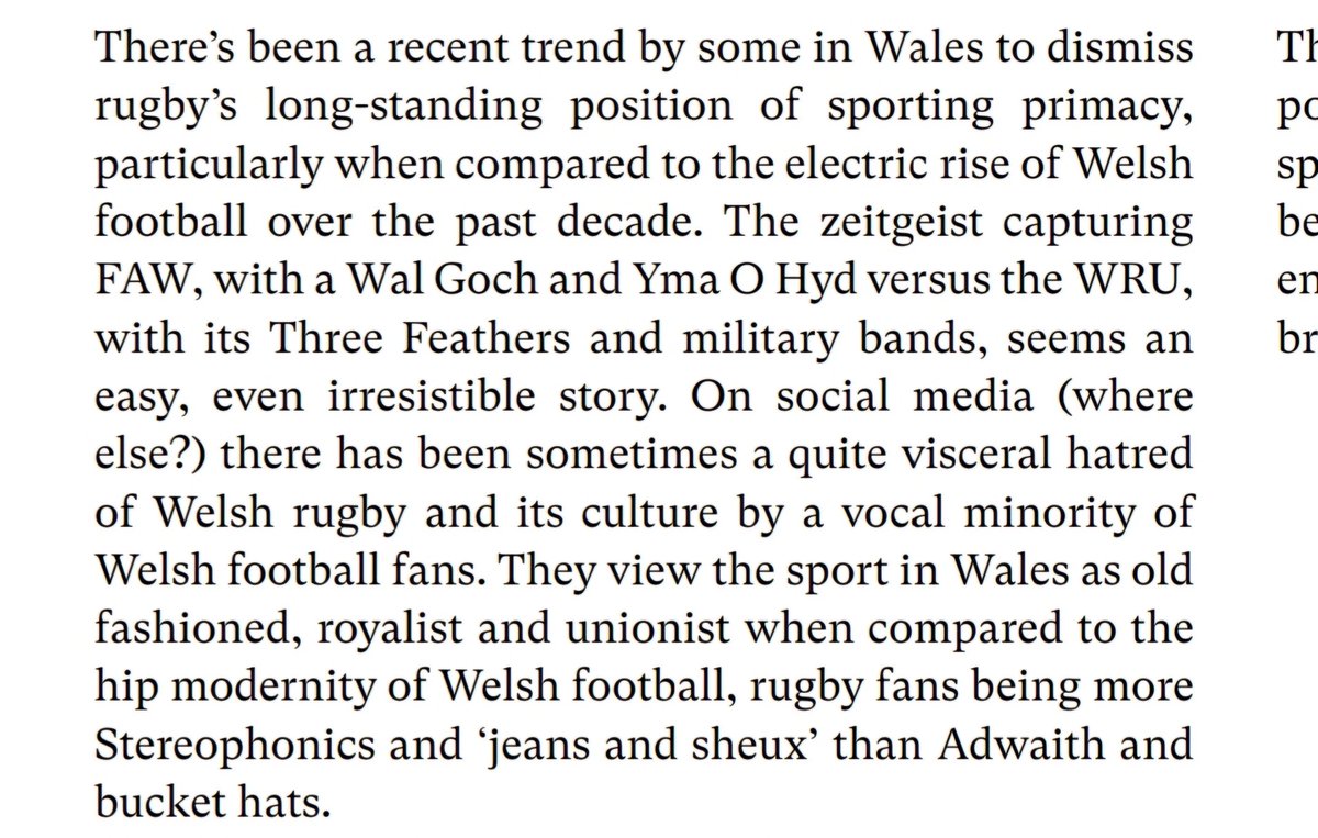 Delighted to be featured in this cracking edition, a real variety of articles and perspectives on all aspects of Welsh life.