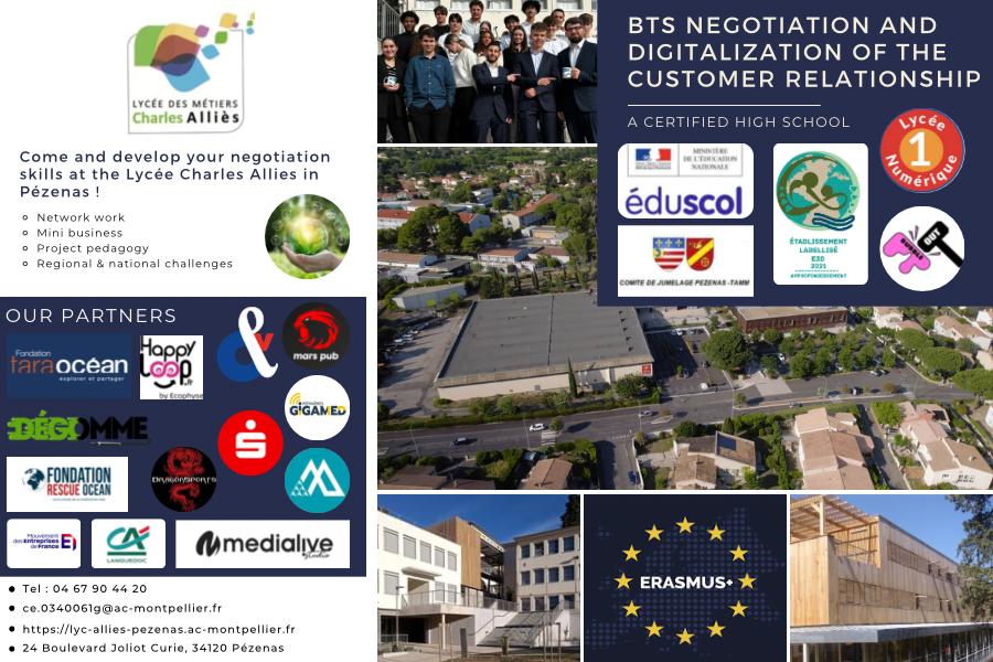 Ouverture du #btsndrc sur le programme Erasmus .Première destination : Allemagne Tamm , Ludwigsburg ,Stuttgart ...<a href="/AFDETOcc/">AFDET Occitanie</a> <a href="/bubble_out_/">BubbleOut</a> <a href="/cmartel30665349/">Corine Martel</a> <a href="/edd_acmtp/">EDD Montpellier</a> <a href="/eTwinningMtp/">eTwinningMontpellier</a> <a href="/EPAOccitanie/">Entreprendre Pour Apprendre Occitanie</a> @GrandetLaurence