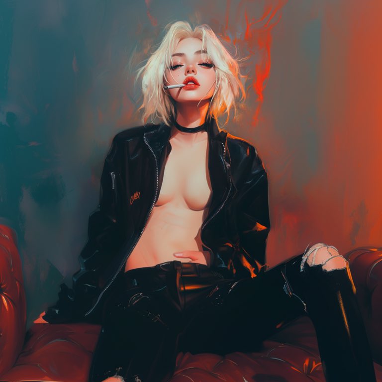 #NewProfiePic $SYNTH &amp; $LOVE