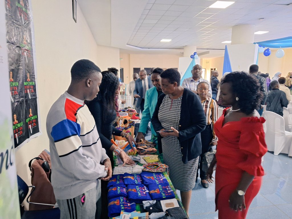 Taita Taveta County Government tweet media