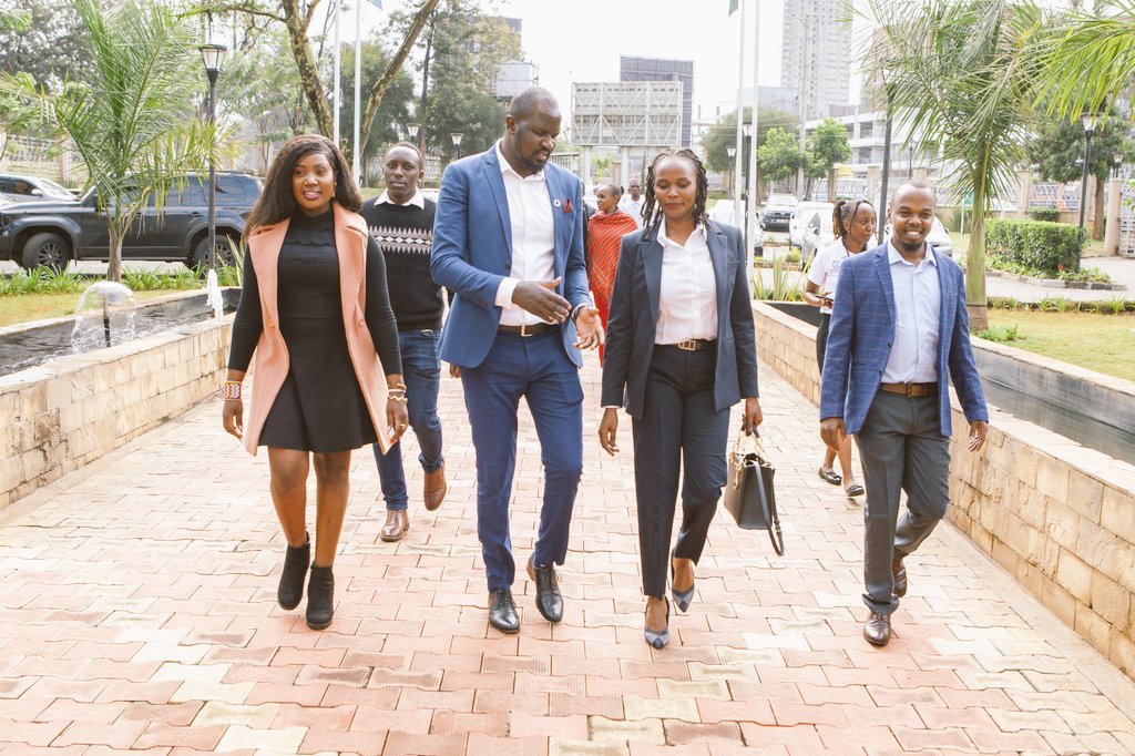 Taita Taveta County Government tweet media