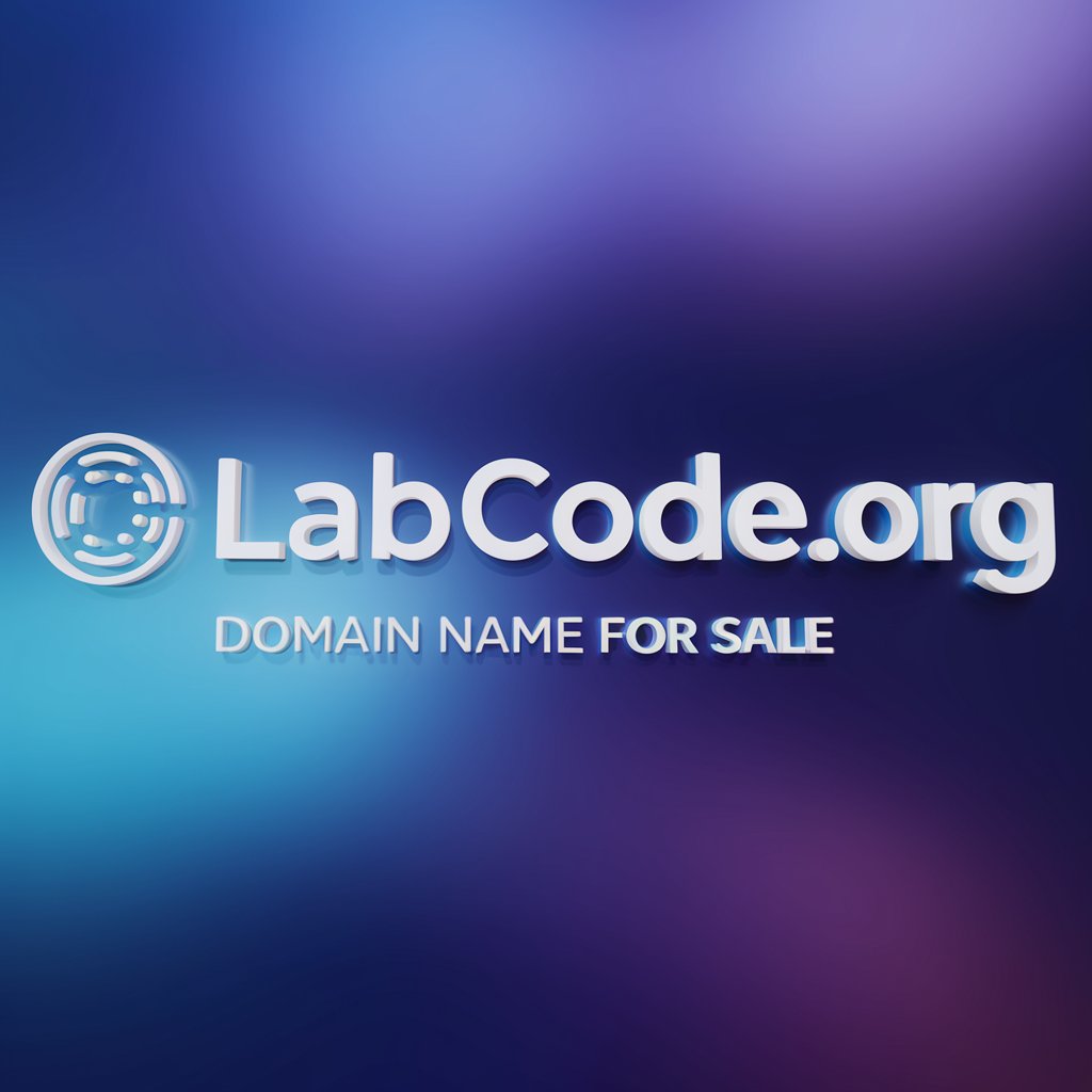 Brahim03952562's tweet image. 🔬 For Sale: LabCode.org 🔬
Perfect for science, tech, and research-focused platforms! Stand out with  for your next innovative project.
Interested? Contact for details! 📲
#DomainForSale #LabCode #Innovation #DigitalRealEstate #Research