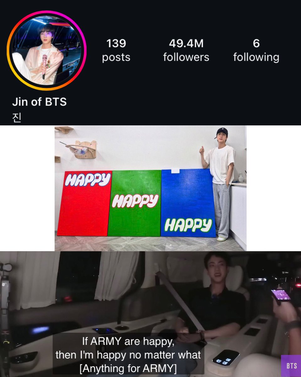 a motivation armys 🥺