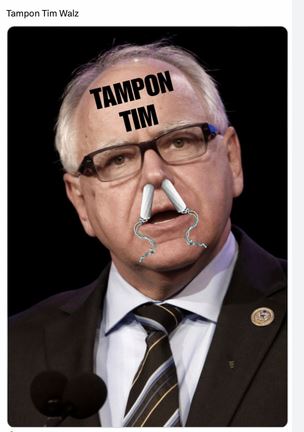 RK_Syrus_author's tweet photo. @mywaypress @ClaireBerlinski So... no one can explain why 20 million Democrat voters did not vote for a candidate who never topped 10% in the 2020 Primary? Or why Black Men and Hispanics did not take Tampon Tim Walz seriously?

Keep on the Delusion Trail neocons, and lose, Bigly. https://t.co/3Kg0K8p8Cv