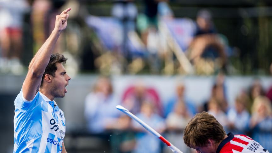 Alex Hendrickx, la nouvelle arme fatale gantoise par <a href="/Lau_Toussaint/">Laurent Toussaint</a> :  lesoir.be/634749/article… #Hockeybe