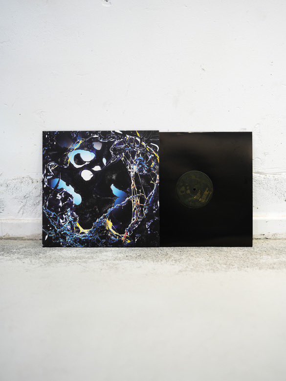 Now available 
Bandcamp: 
overmybody.bandcamp.com/album/apex-uni…