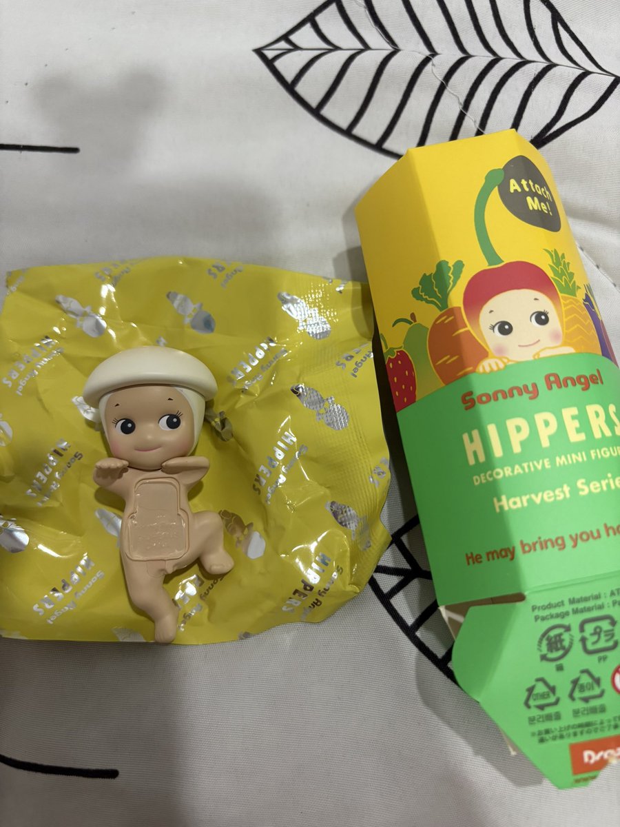 ch_kmn's tweet photo. ส่งต่อน้อง sonny เชอร์รี่ 770 เห็ด 460 ส่งฟรี ของแท้นะค่าา ของใหม่มือ 1 ยังไม่ได้ใช้งาน สามารถขอดูรูปหรือสอบถามเพิ่มเติมทาง dm ได้เลยคะ #ส่งต่อsonnyangel #sonnyangel #ตลาดนัดsonnyangel #sonnyangelhippers https://t.co/aUxuKRoaTH