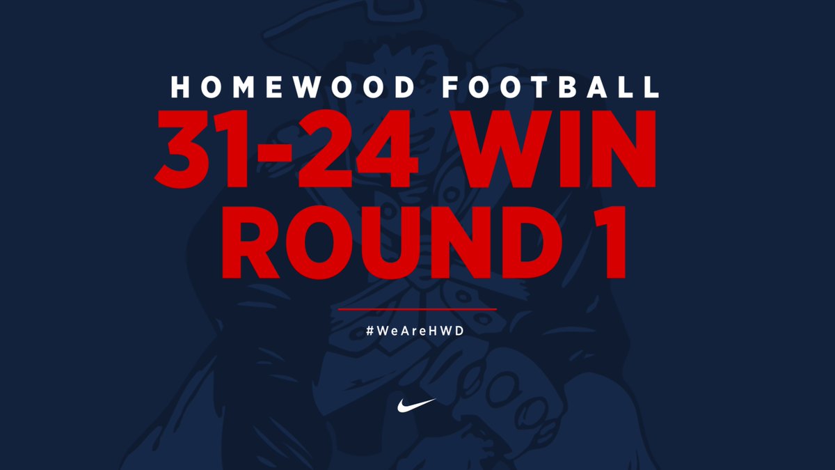 Great atmosphere tonight!  #WeAreHWD