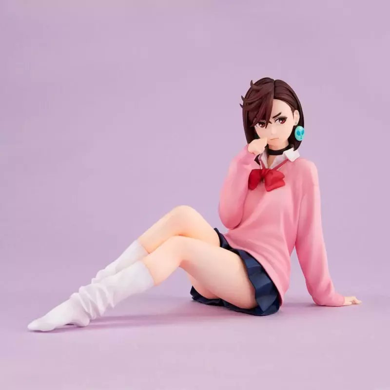 FranceFigurines's tweet photo. Dandadan figurine Melty Princess Momo Palm Size Megahouse
Plus d'information sur https://t.co/U50osrgedx

                    Figurine de Momo Ayase en PVC, du manga "Dandadan", produite par Megahouse. Issue de la gamme "Palm Size", taille env. 9 cm.
#Dandadan #MomoAyase #Megah… https://t.co/o9j5P1ovWO