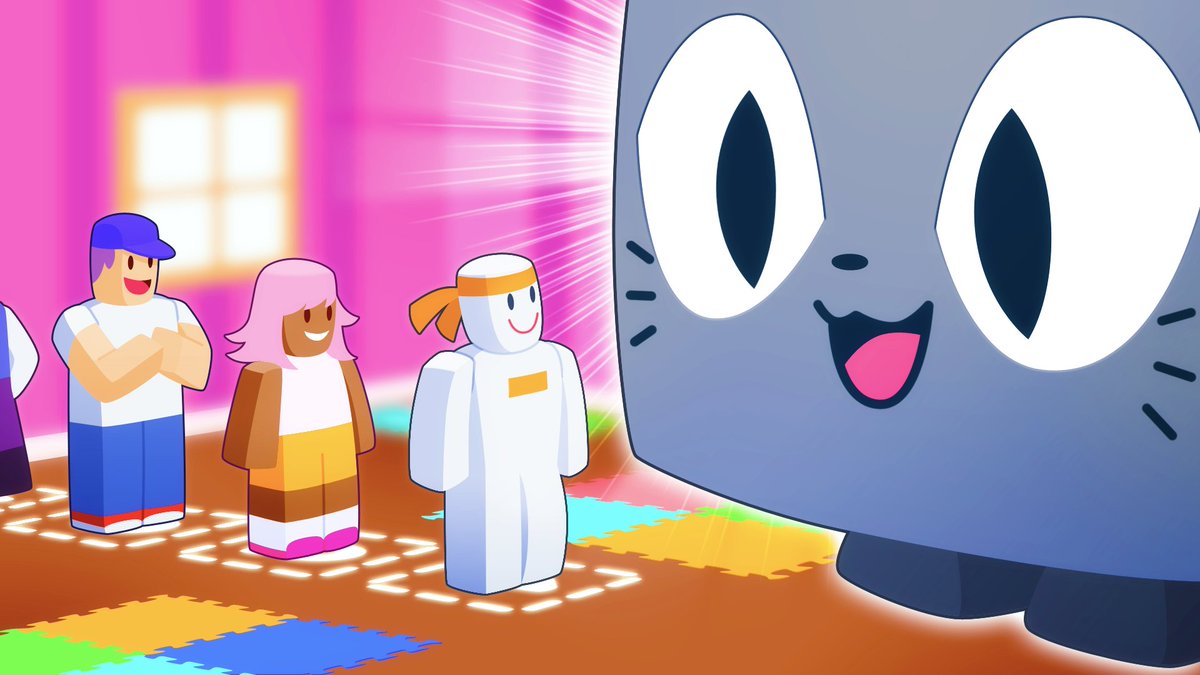 BIG Games tweet media