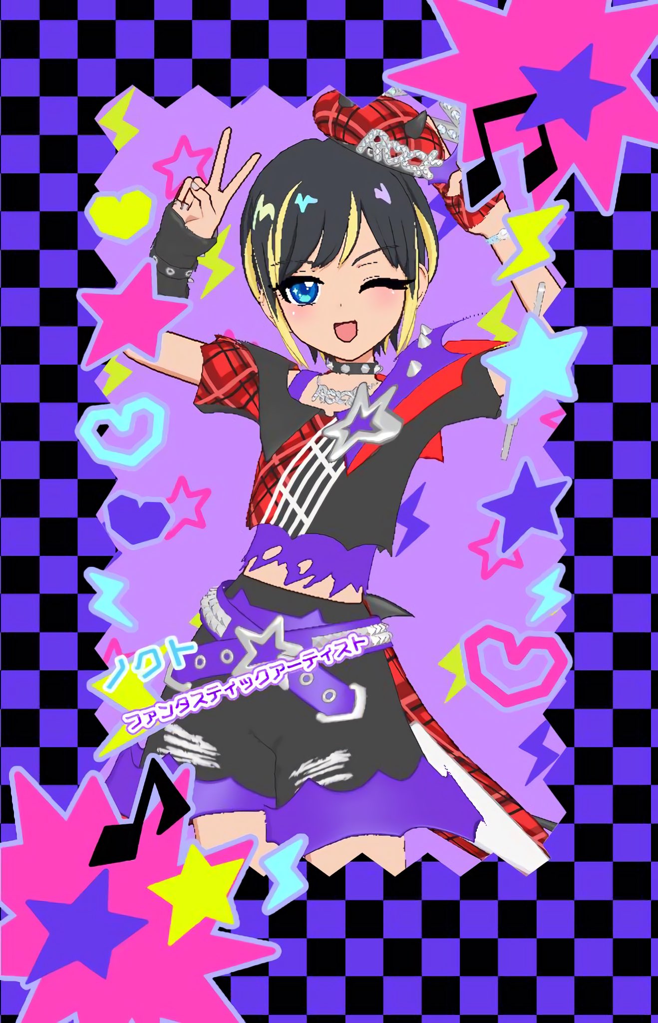 キラキラ✨️様　リクエスト　おまとめ　　確認用 Z/Xを予約してPRカードをもらおう！キャンペーン アイドル