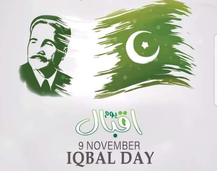 mfayyaz35f's tweet photo. نہیں ہے نا امید اقبال اپنی کشت ویراں سے۔۔
ذرا نم ہو توی مٹی بہت زرخیز ہے ساقی۔۔

#IqbalDay2024 https://t.co/tVtan2BrXq