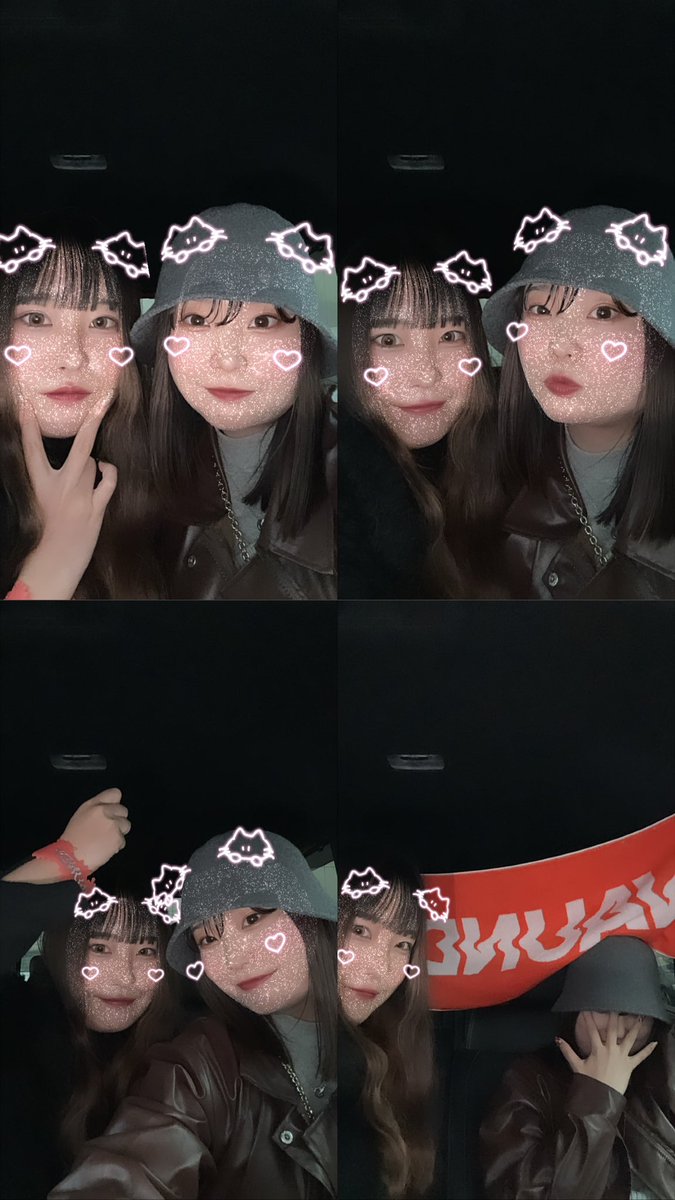 A___08ymi's tweet photo. 双子初参戦Vaundy live!!!! https://t.co/Ap7gQbETfP